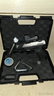 Vzduchovka Walther CP99 - 3