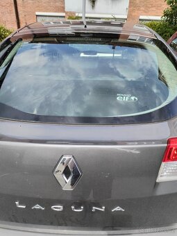 Renault Laguna III - 3