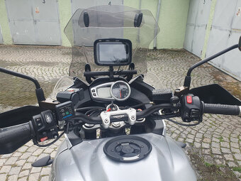 Triumph Tiger 1050 Sport - 3