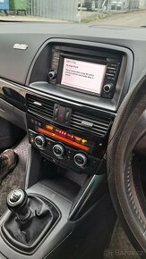 Mazda CX-5 2,2D - 3