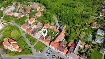 Prodej domu nám. T.G. Masaryka 779 m², pozemek 1465 m², Smeč - 3