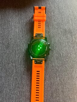 Garmin fenix 5x - 3