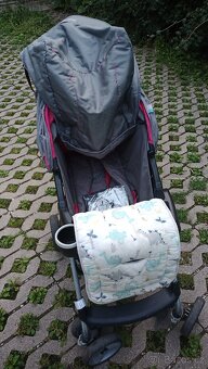 Sportovní kočárek Baby design - 3