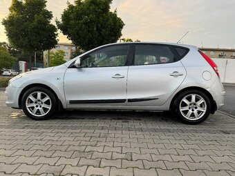 Hyundai i30 hatchback - 3