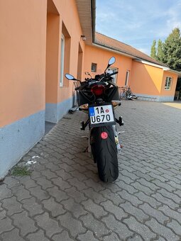 Aprilia Shiver - 3