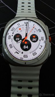 Samsung Galaxy Watch Ultra, záruka do 14.1.2027 - 3