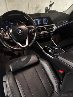 BMW G20 320i xDrive, 2020, 135 kW, benzín, ČR, DPH - 3