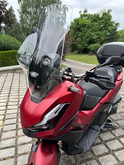 Honda ADV 350 - 3