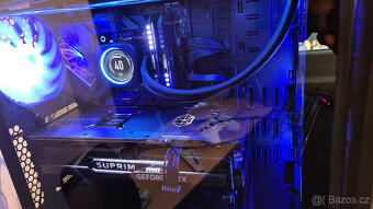 RTX 4080 MSI SUPRIM X - 3