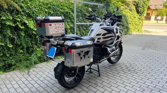BMW R1200 GS ADV LC - 3
