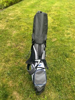 Nový dětský golfový bag Callaway - 3