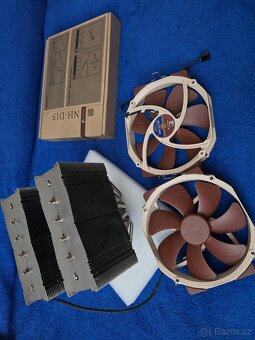 Chladič Noctua NH-D15 - 3