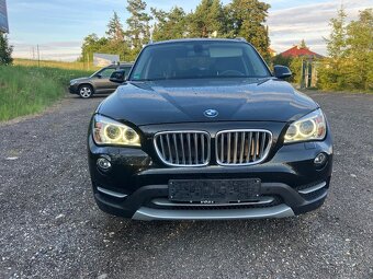 BMW X1 xDrive18d – 105 kW, 4x4, 117 000 km - 3
