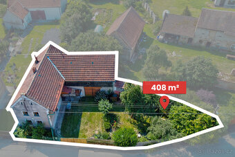 Prodej rodinného domu, 120 m2, Řepín - 3