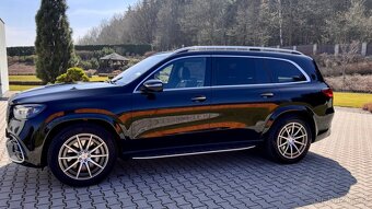 Mercedes Benz 6.3 AMG maximalní Výbava - 3