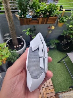 Logitech G 502 X PLUS Lightspeed wireless - 3