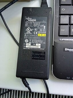 Notebook Fujitsu Siemens - 3