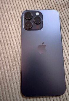 iPhone 14 Pro Max 256 gb - 3