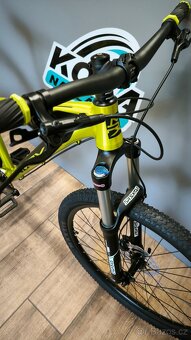 MRX Trail 27,5 1x10 2025 - 3
