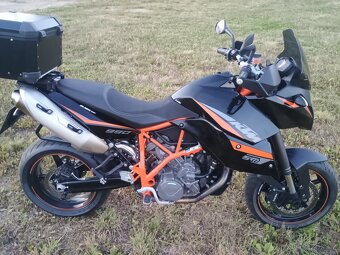 Ktm 990 smt - 3