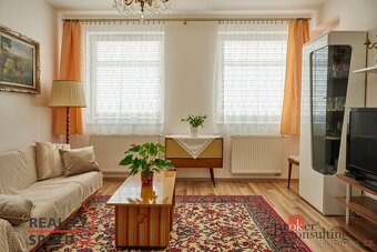 Prodej, byty/2+kk, 46.9 m2, Oty Bubeníčka, 10400 Praha, Hlav - 3
