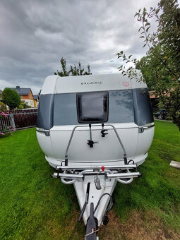 Karavan HOBBY 545 KMF, r.v.2016 - 3