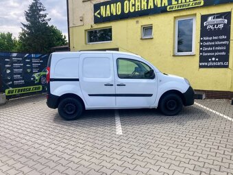 Renault Kangoo, Express 1,5dci, tažné, STK do 05/2027 - 3