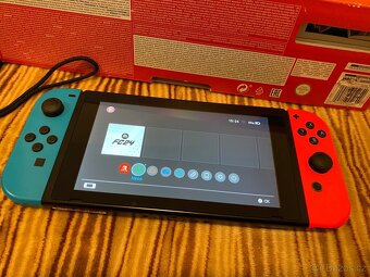 Nintendo Switch - 3