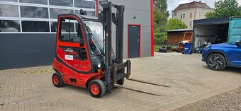 Linde H16T vzv vozík - 3