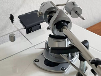 Thorens TD 520 S Balení, SME 3012R Vzácné RAR - 3