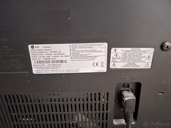 LG - 37LD420 - 3