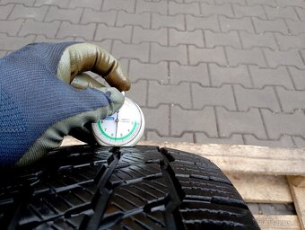 215/65/16 C zimní pneu goodride - 3