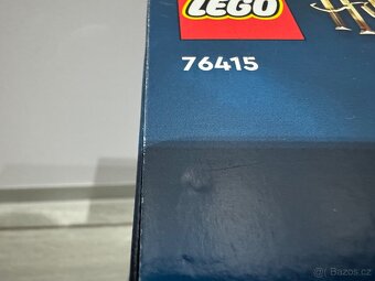 LEGO Harry Potter 76415 Bitva o Bradavice - 3