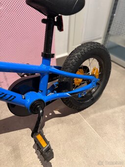 Dětské kolo Specialized - 3