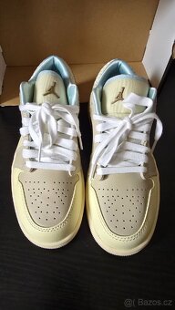 Nike Air Jordan 1 low se 39eu - 3