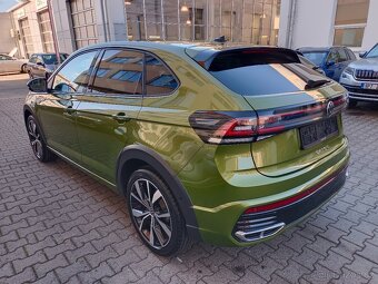 VW Taigo 1.5TSI 110kW DSG R-Line Panorama - záruka Autodraft - 3