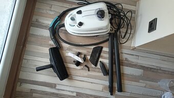 Parní čistič ARIETE 4146X VAPOR DELUX - 3