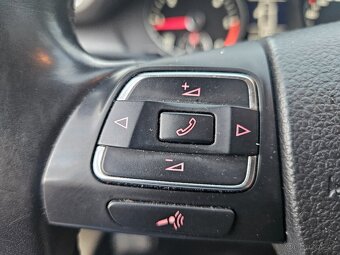 Volkswagen Passat b7 DSG 4x4 - 3