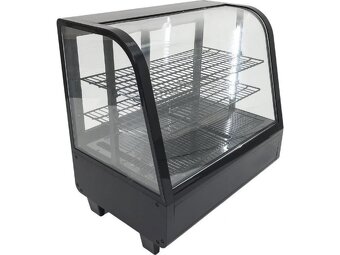 Stolní chladící vitrína 68,5x46x67,5cm - 3