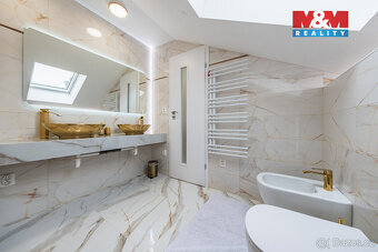 Prodej rodinného domu, 340 m², Kunice, ul. Do Žlábek - 3