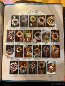 3 nové hobby knihy ruční tvoření - 3