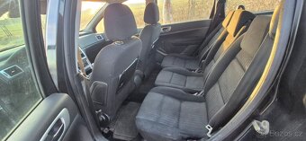 Peugeot 307 1.6hdi rok 2007 - 3