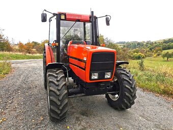 ZETOR 10540 S TP A SPZ - 3