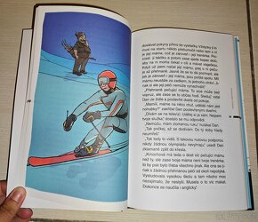 Landsman Dominik - Bez frází a bez jůtubu - 3