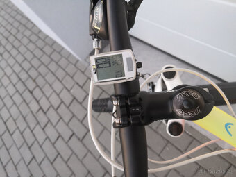 Dětské dívčí kolo Head Ridott Shimano - 3