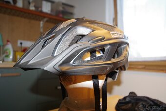 Přílba na kolo SCOTT - 3