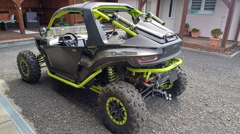 Segway Villain sx10 x - 3