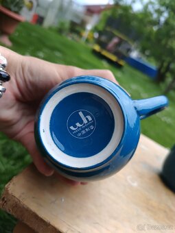 Hrnicky s poklickou na dusicky:) - 3