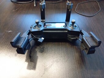 Dji pro ovladač,brašna a baterie - 3