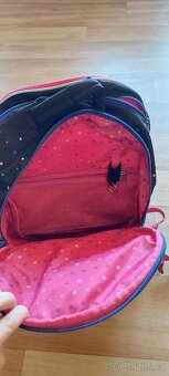 Školní batoh - 3